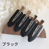 前髪クリップ 同色4個セット レディース | PlusNao | 詳細画像7 