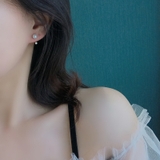 スタッドピアス レディース 女性 | PlusNao | 詳細画像2 