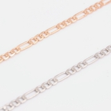 アンクレット チェーン レディース | PlusNao | 詳細画像3 