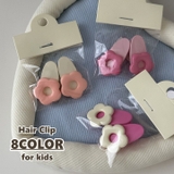 ヘアクリップ キッズ ヘアアクセサリー | PlusNao | 詳細画像1 