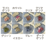 ヘアクリップ キッズ ヘアアクセサリー | PlusNao | 詳細画像10 