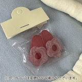 ヘアクリップ キッズ ヘアアクセサリー | PlusNao | 詳細画像9 