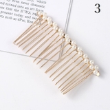 ヘアコーム レディース 髪留め | PlusNao | 詳細画像5