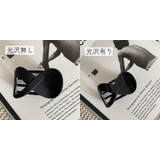 サイドバンスクリップ レディース ヘアアクセサリー | PlusNao | 詳細画像17 