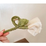 ヘアクリップ バンスクリップ ヘアアクセサリー | PlusNao | 詳細画像4 