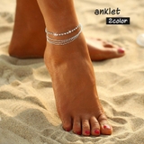 アンクレット レディース 女性 | PlusNao | 詳細画像1 