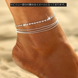 アンクレット レディース 女性 | PlusNao | 詳細画像3 