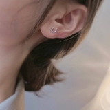 ピアス スタッドピアス レディース | PlusNao | 詳細画像3 