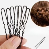Uピン 50本セット ヘアピン | PlusNao | 詳細画像2 