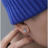 マグネットピアス ノンホールピアス 単品 | PlusNao | 詳細画像3 