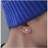 マグネットピアス ノンホールピアス 単品 | PlusNao | 詳細画像4 