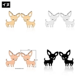 ピアス スタッドピアス レディース | PlusNao | 詳細画像15 