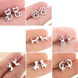 ピアス スタッドピアス レディース | PlusNao | 詳細画像4 