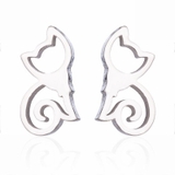 ピアス スタッドピアス レディース | PlusNao | 詳細画像6 