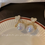 ピアス スタッドピアス レディース | PlusNao | 詳細画像8 