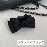ヘアクリップ バンスクリップ 同色2個セット | PlusNao | 詳細画像12