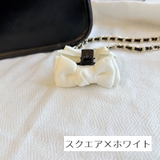 ヘアクリップ バンスクリップ 同色2個セット | PlusNao | 詳細画像14