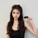 ヘアクリップ バンスクリップ 同色2個セット | PlusNao | 詳細画像3