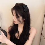 ヘアクリップ バンスクリップ 同色2個セット | PlusNao | 詳細画像5