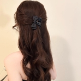 ヘアクリップ バンスクリップ 同色2個セット | PlusNao | 詳細画像6