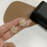 ピアス イヤリング レディース | PlusNao | 詳細画像6 