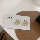 ピアス イヤリング レディース | PlusNao | 詳細画像9 