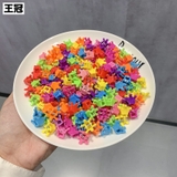 ミニバンスクリップ ヘアクリップ 子供用 | PlusNao | 詳細画像3 