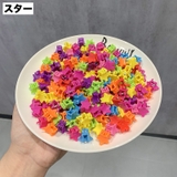 ミニバンスクリップ ヘアクリップ 子供用 | PlusNao | 詳細画像5 