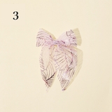 ヘアクリップ キッズ 子供用 | PlusNao | 詳細画像6 