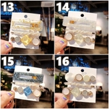 ヘアピン 3点セット レディース | PlusNao | 詳細画像18 