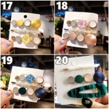 ヘアピン 3点セット レディース | PlusNao | 詳細画像19 
