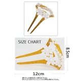 かんざし 簪 レディース | PlusNao | 詳細画像10 