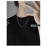 ネックレス メンズ アクセサリー | PlusNao | 詳細画像3 