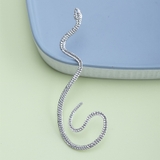 イヤーフック イヤーカフ レディース | PlusNao | 詳細画像5