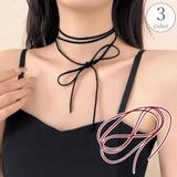 チョーカー レディース アクセサリー | PlusNao | 詳細画像1 