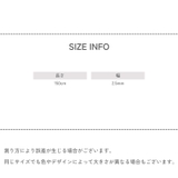 チョーカー レディース アクセサリー | PlusNao | 詳細画像12 