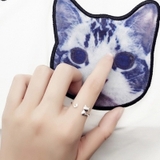 指輪 リング 猫 | PlusNao | 詳細画像2