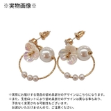 スタッドピアス キャッチピアス レディース | PlusNao | 詳細画像7 