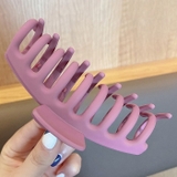 バンスクリップ ヘアクリップ 髪留め | PlusNao | 詳細画像10 