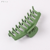 バンスクリップ ヘアクリップ 髪留め | PlusNao | 詳細画像14 