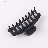 バンスクリップ ヘアクリップ 髪留め | PlusNao | 詳細画像15 