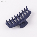 バンスクリップ ヘアクリップ 髪留め | PlusNao | 詳細画像17 
