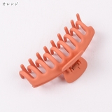 バンスクリップ ヘアクリップ 髪留め | PlusNao | 詳細画像18 