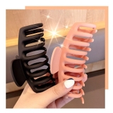 バンスクリップ ヘアクリップ 髪留め | PlusNao | 詳細画像6 