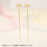 アメリカンピアス チェーンピアス レディース | PlusNao | 詳細画像3 