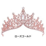 ティアラ 花嫁 ウエディング | PlusNao | 詳細画像13 