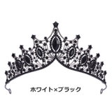 ティアラ 花嫁 ウエディング | PlusNao | 詳細画像16 