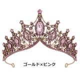 ティアラ 花嫁 ウエディング | PlusNao | 詳細画像17 