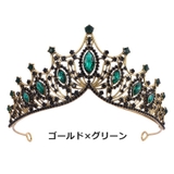 ティアラ 花嫁 ウエディング | PlusNao | 詳細画像18 