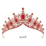 ティアラ 花嫁 ウエディング | PlusNao | 詳細画像19 